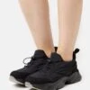 Even&Odd Sneaker Low - Black -Even&Odd a988c092febb4eae83d42ba2dee03d4f