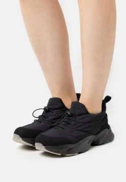 Even&Odd Sneaker Low - Black