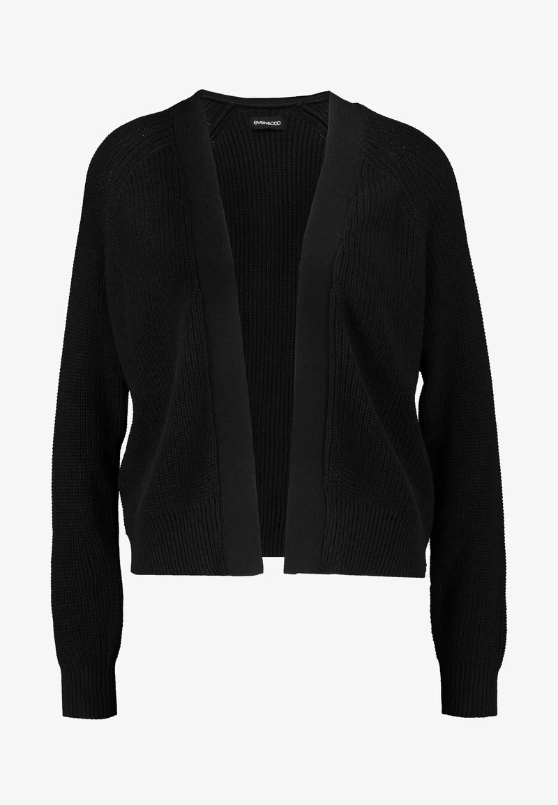 Even&Odd Strickjacke - Black 7 Even&Odd Strickjacke - Black – Bild 5