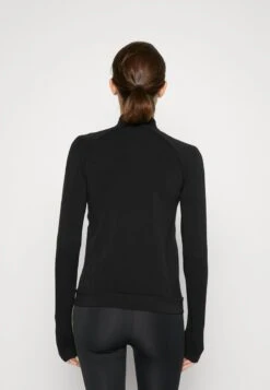 Trainingsjacke - Black -Even&Odd ab9cbfbec3334e9bb5ec784d05a88165