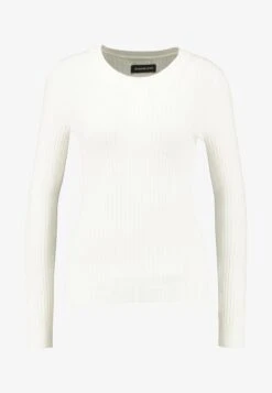 Even&Odd Strickpullover - White 11 Even&Odd Strickpullover - White -Even&Odd ac9ee36d56fc47a6aa134c96e14b8cee