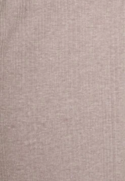 Even&Odd Stoffhose - Mottled Light Brown -Even&Odd ad20668e69354d739c4e0d1f1dbcfe95