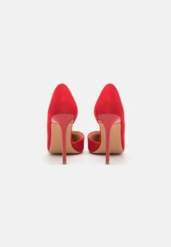 Even&Odd High Heel Pumps - Red 11 Even&Odd High Heel Pumps - Red -Even&Odd adf1131286434c65be1935148fb1f731