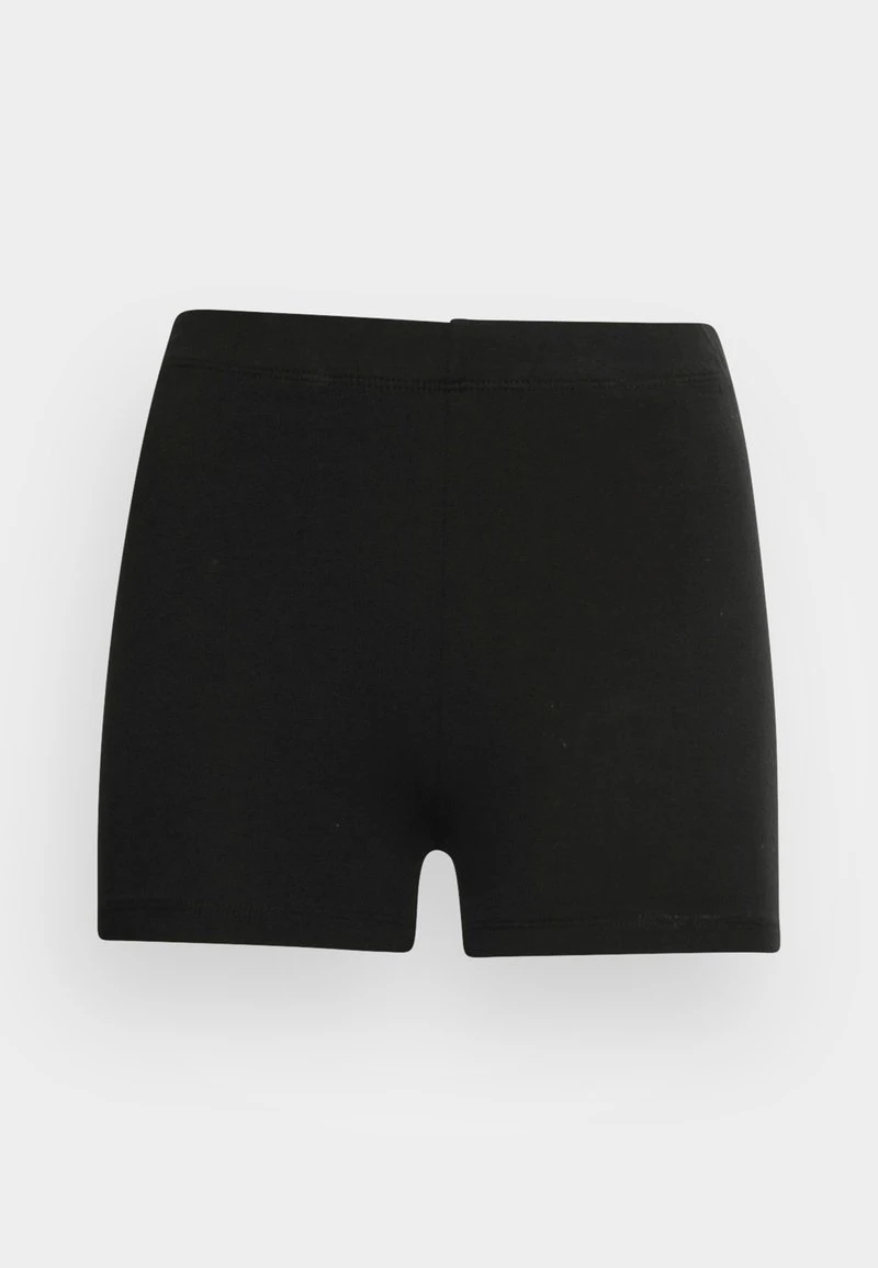 Even&Odd Shorts - Black 6 Even&Odd Shorts - Black – Bild 4