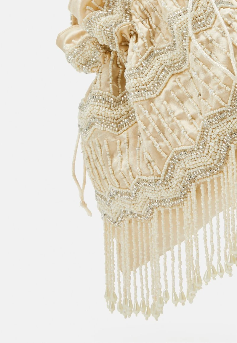 Even&Odd Clutch - White 7 Even&Odd Clutch - White – Bild 5