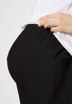 2 PACK - Shorts - Black/light Grey -Even&Odd b1aa8cf8394a4ef8a61006e1a3cb6f55