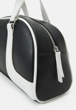 Even&Odd Handtasche - Black/white 11 Even&Odd Handtasche - Black/white -Even&Odd b200d1adadf247e49bc4efc4bababf62