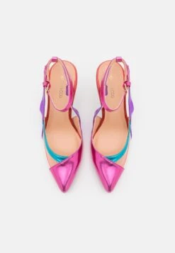 Even&Odd Pumps - Multi-coloured 13 Even&Odd Pumps - Multi-coloured -Even&Odd b44ca27a4e564d89a087c268c7f47003