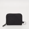 Even&Odd Geldbörse - Black 2 Even&Odd Geldbörse - Black -Even&Odd b4ca769873b74610abbbbda726954ef2