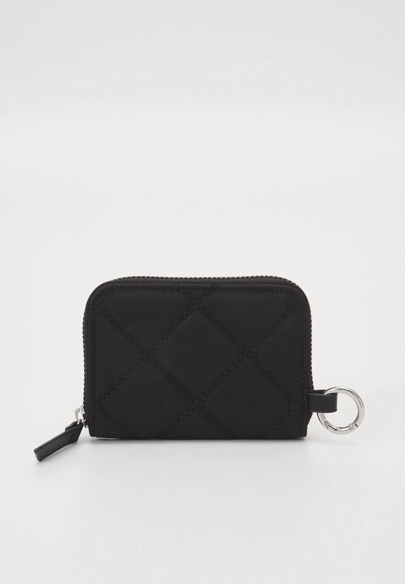 Even&Odd Geldbörse - Black 3 Even&Odd Geldbörse - Black