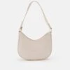 Even&Odd SHOULDER BAG - Handtasche - Beige -Even&Odd b5ba4fd9cd434af085471ff89ee38c0a