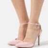 Even&Odd Pumps - Light Pink -Even&Odd b5e684f1e9764fc6baf8520378062e44