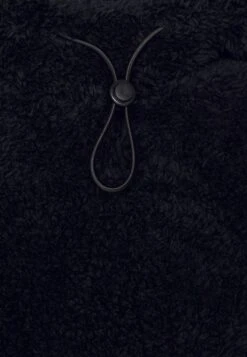 Even&Odd Kapuzenpullover - Black -Even&Odd b6c57c0b8d6f4f7f9442094984fbee41