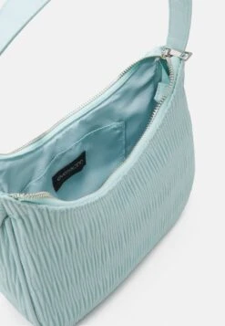 Even&Odd SHOULDER BAG - Handtasche - Light Blue -Even&Odd b741a907fdf94c38a0b12a1f795c4df0