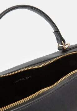 Even&Odd Handtasche - 802 - Black -Even&Odd b8d86608d6f04de9964e426598c37ba3