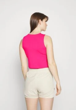 MUSCLE TANK - Top - Pink 10 MUSCLE TANK - Top - Pink -Even&Odd b94d56d5b78b48a8a101e3cf37640c0f