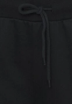 2er PACK - SLIM FIT JOGGERS - Jogginghose - Black/blue -Even&Odd ba47de31b9554c209503cce2bff3f484