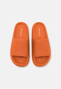 Even&Odd Pantolette Flach - Coral 13 Even&Odd Pantolette Flach - Coral -Even&Odd bbdfc3c60043425b84c50204bfccd0ca