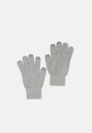 Even&Odd Fingerhandschuh - Black/grey 8 Even&Odd Fingerhandschuh - Black/grey – Bild 6