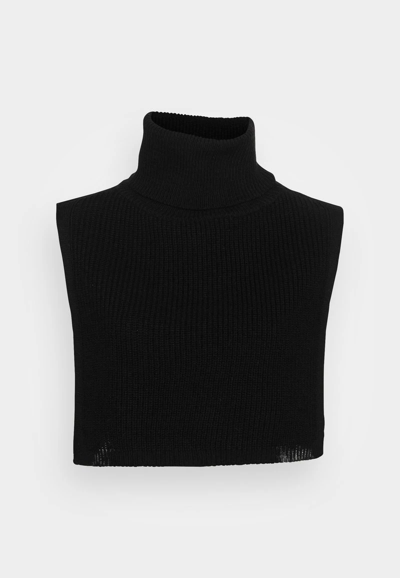 Even&Odd Cape - Black 6 Even&Odd Cape - Black – Bild 4