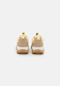 Even&Odd Sneaker Low - Taupe -Even&Odd c0355ca70b4b4ad3ad13b9f24dc87a61