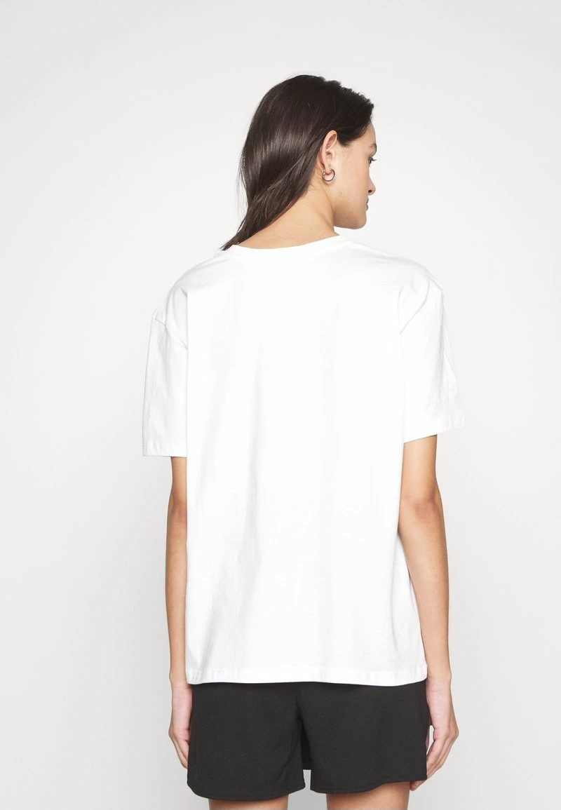 Even&Odd T-Shirt Print - White 6 Even&Odd T-Shirt Print - White – Bild 4