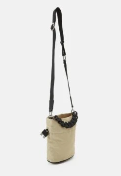 Even&Odd Umhängetasche - Beige/black -Even&Odd c184c6251ba34b83add6e1b3bed8a6b4