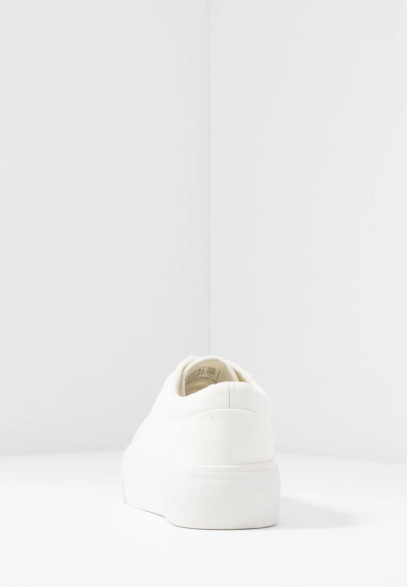 Even&Odd Sneaker Low - White 8 Even&Odd Sneaker Low - White – Bild 6