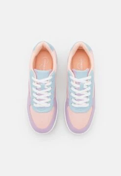 Even&Odd Sneaker Low - Lilac 13 Even&Odd Sneaker Low - Lilac -Even&Odd c2c87fb9878847febebeaa9df14c6d11