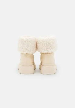 WINTER BOOT - Stiefelette - Beige 11 WINTER BOOT - Stiefelette - Beige -Even&Odd c2e6630501e644d9ba759caf50429392