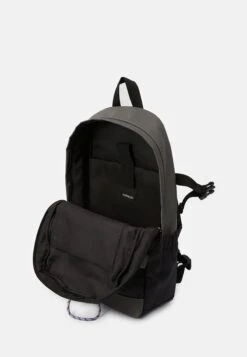 Even&Odd Tagesrucksack - 802 - Black_402 - Pink 10 Even&Odd Tagesrucksack - 802 - Black_402 - Pink -Even&Odd c351ffda81d04c39b8c458aa7bdc0646