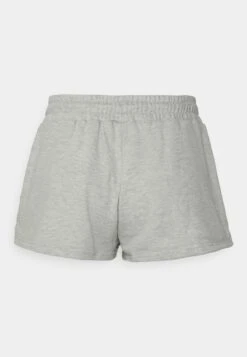 Even&Odd 2 PACK - Shorts - Black/mottled Light Grey 12 Even&Odd 2 PACK - Shorts - Black/mottled Light Grey -Even&Odd c3eff2323cb446599a1fc41b8d5e2ead