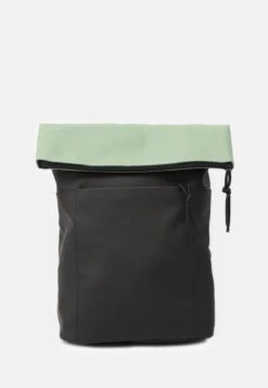 Even&Odd Tagesrucksack - 802 - Black_602 - Green 12 Even&Odd Tagesrucksack - 802 - Black_602 - Green -Even&Odd c5f62bb9d50c43bc8101a7c502eaaa8e 2