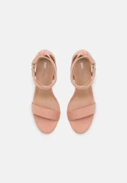Even&Odd Riemensandalette - Light Pink -Even&Odd c87aa7a82db74170aa60aa963c86e6c3