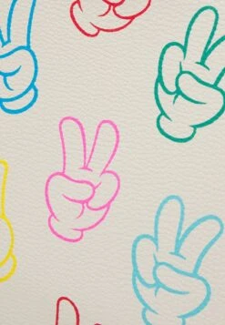 Even&Odd DISNEY MICKEY MOUSE - Handtasche - Multi-coloured 13 Even&Odd DISNEY MICKEY MOUSE - Handtasche - Multi-coloured -Even&Odd ca17517803f24eecae55dd5c3f29f396