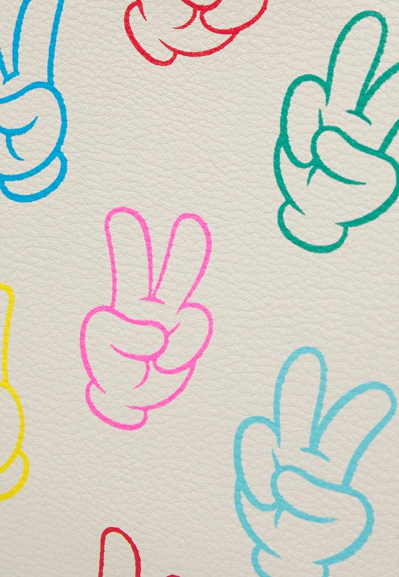 Even&Odd DISNEY MICKEY MOUSE - Handtasche - Multi-coloured 8 Even&Odd DISNEY MICKEY MOUSE - Handtasche - Multi-coloured – Bild 6