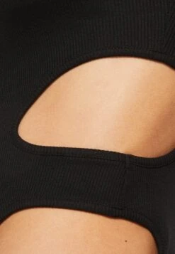 Even&Odd Maxikleid - Black -Even&Odd ca8bf6a1a6134648b9aa6d2335915114