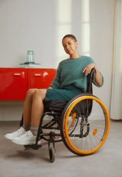 Even&Odd Bleistiftrock - Green -Even&Odd cc278ca24e6e40958a3b99527c2fd19c