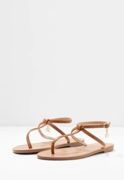 Even&Odd Zehentrenner - Cognac -Even&Odd cc4f91270c384f5d856418cec5c2a363