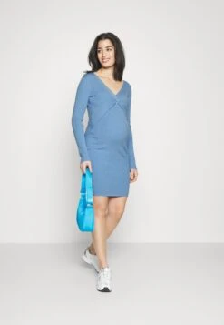 Etuikleid - Blue -Even&Odd cc85bedf2c0d42588065834b2c1ff566