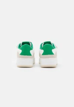 Even&Odd Sneaker Low - White/green 11 Even&Odd Sneaker Low - White/green -Even&Odd cd08d926cb854516a4e513b48fd0bfd6