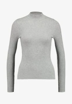 Even&Odd Strickpullover - Grey 11 Even&Odd Strickpullover - Grey -Even&Odd cdcd661152db46ddb848a216267a12b4