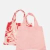 Even&Odd Shopping Bag - Pink 1 Even&Odd Shopping Bag - Pink -Even&Odd ce4b7f731cce4773a90188df3d6b8ae8