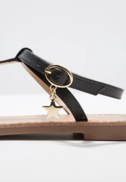 Even&Odd Zehentrenner - Black -Even&Odd cf6565a445814753aee1c7ba4a5c2fef