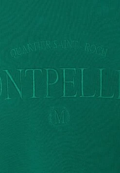 Even&Odd Sweatshirt - Evergreen -Even&Odd d1624fb6db3140ada09a277c2de03277