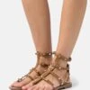 Even&Odd Riemensandalette - Cognac -Even&Odd d39992bc72cd4b85a1b9ca6467dc8834