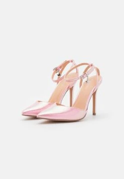 Even&Odd Pumps - Light Pink 10 Even&Odd Pumps - Light Pink -Even&Odd d4addcf6d3ba4d5cbde1b85f00c4a931