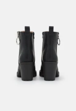 Stiefelette - Black -Even&Odd d5c1f45872274c8cab276bbb1bb74ce1