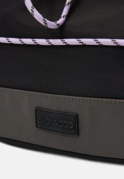 Even&Odd Tagesrucksack - 802 - Black_402 - Pink 11 Even&Odd Tagesrucksack - 802 - Black_402 - Pink -Even&Odd d5ebc6aa484344fe95b962d1657cee61