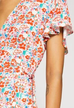 Even&Odd Freizeitkleid - Red/blue/multi-coloured 13 Even&Odd Freizeitkleid - Red/blue/multi-coloured -Even&Odd d5f2cdc299fa456abbe89af962a91f43